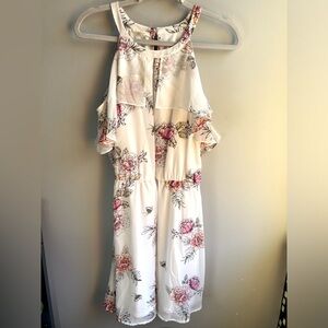 Maurice’s Spring Dress